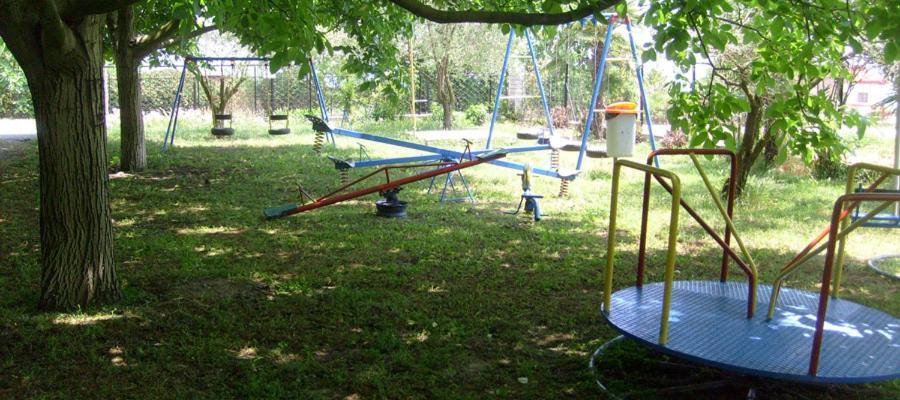 Pydnarooms Skala Alykis Ngoại thất bức ảnh
