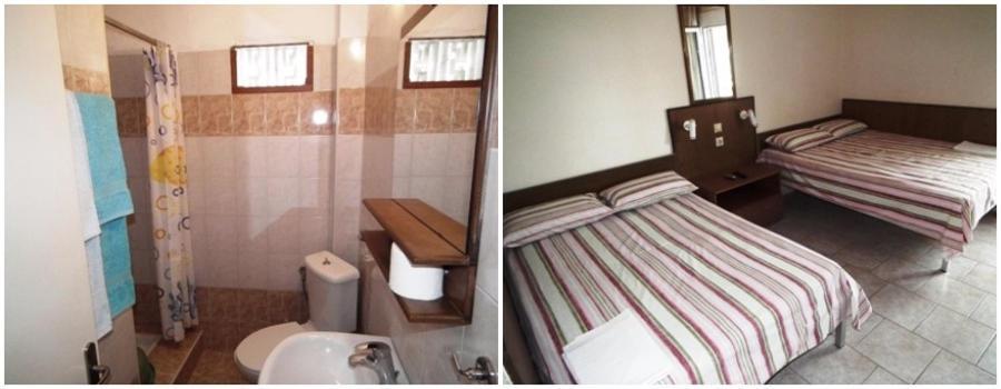 Pydnarooms Skala Alykis Ngoại thất bức ảnh