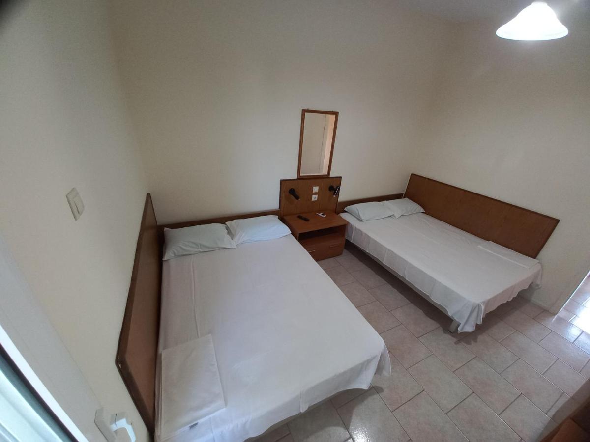 Pydnarooms Skala Alykis Ngoại thất bức ảnh